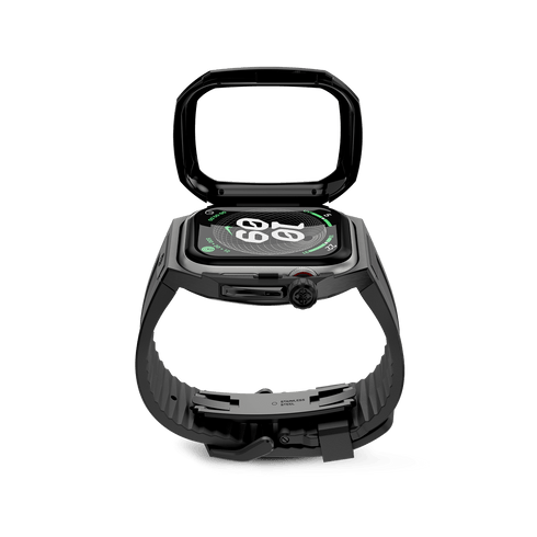 Apple Watch Case / SPIII - Black