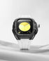 Apple Watch Case / RSTIII49 - Onyx Stone