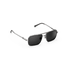 Sunglasses - Glider Silver