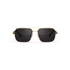 Sunglasses - Glider Gold