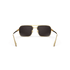 Sunglasses - Glider Gold