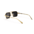 Sunglasses - Glider Gold