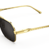 Sunglasses - Glider Gold