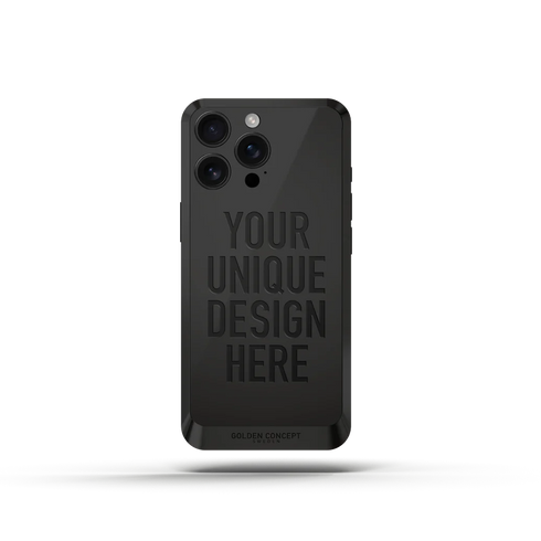 iPhone Case / RST16 - BESPOKE EDITION