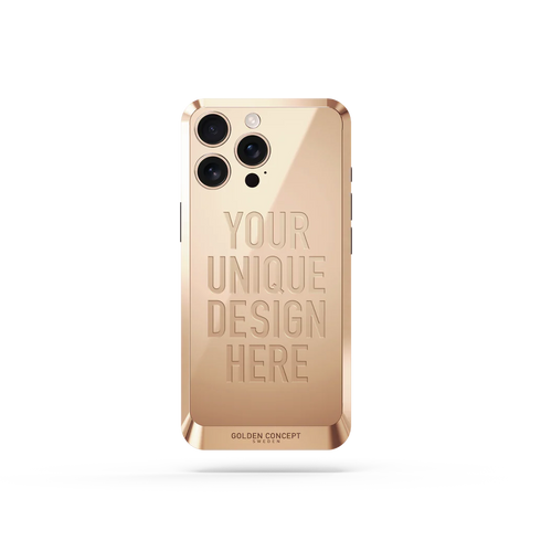 iPhone Case / RST16 - BESPOKE EDITION