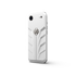 iPhone Case / RSR17 Daytona White - Magnetic Shield