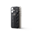 iPhone Case / RSC17 - Magnetic Shield Carbon - Titanium Grey