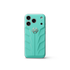 iPhone Case / RSR17 Aero Mint - Magnetic Shield