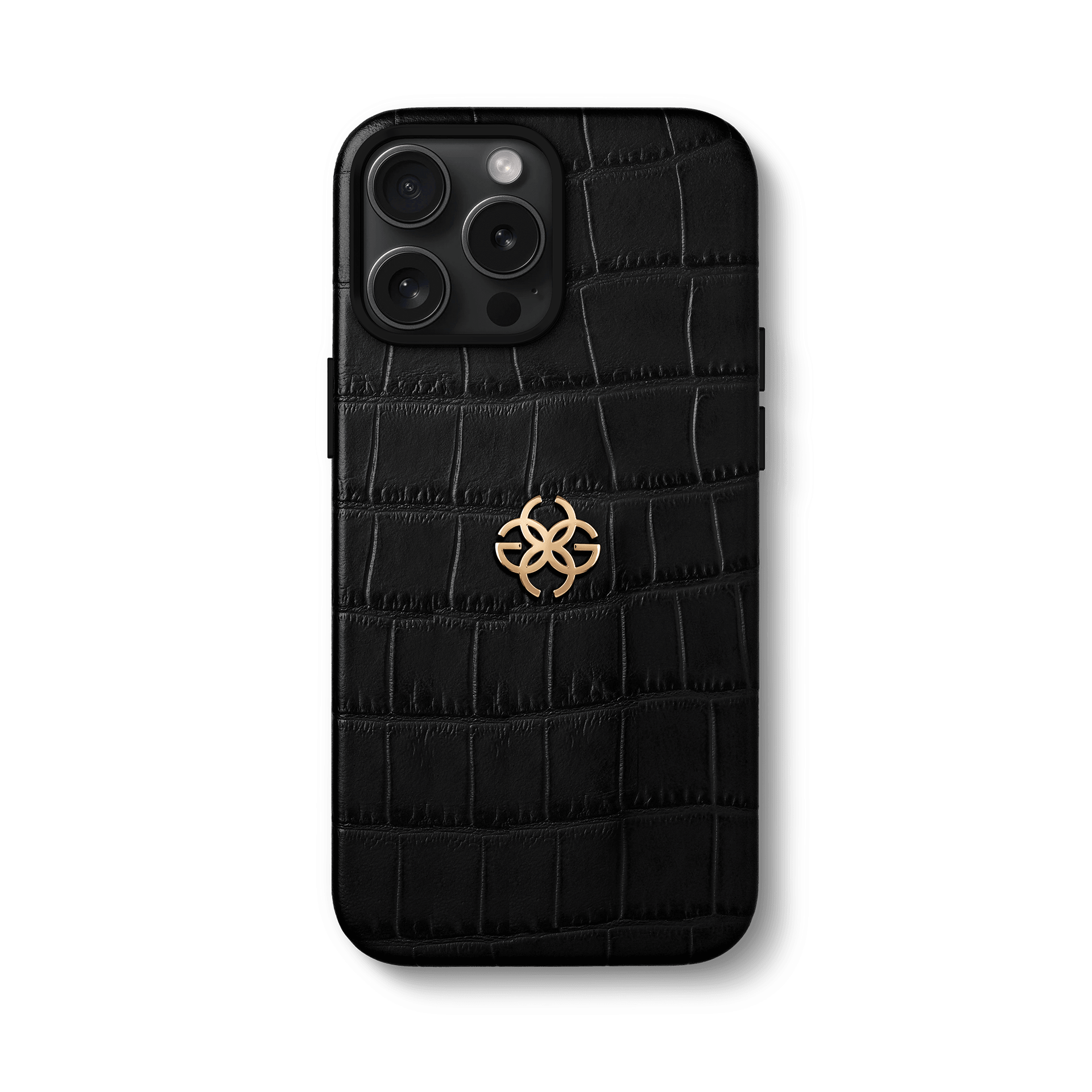 GOLDEN CONCEPT iPhone 16 Pro Max ケース レッド