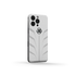 iPhone Case RSR16 Daytona White - Magnetic