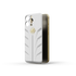 iPhone Case RSR16 Daytona White - Magnetic