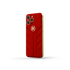 iPhone Case RSR16 Rosso Corsa - Magnetic