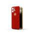 iPhone Case RSR16 Rosso Corsa - Magnetic