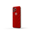 iPhone Case RSR16 Rosso Corsa - Magnetic