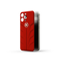 iPhone Case RSR16 Rosso Corsa - Magnetic