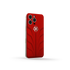 iPhone Case RSR16 Rosso Corsa - Magnetic