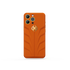 iPhone Case RSR16 Sunset Orange - Magnetic