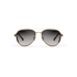 Sunglasses - Pilot Gold