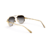 Sunglasses - Pilot Gold