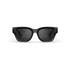 Sunglasses - Rockstar Silver I