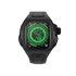 Apple Watch Case / RST49 - ONYX STEEL