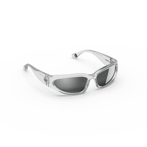 Sunglasses - Vision Silver