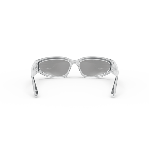 Sunglasses - Vision Silver