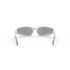 Sunglasses - Vision Silver