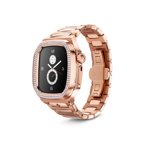 Apple Watch Case / RO41 - Rose Gold MD