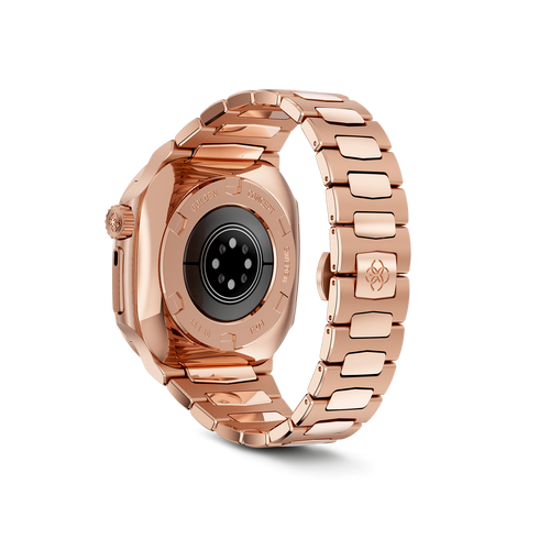 Apple Watch Case / RO41 - Rose Gold MD