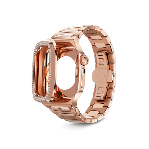 Apple Watch Case / RO41 - Rose Gold MD