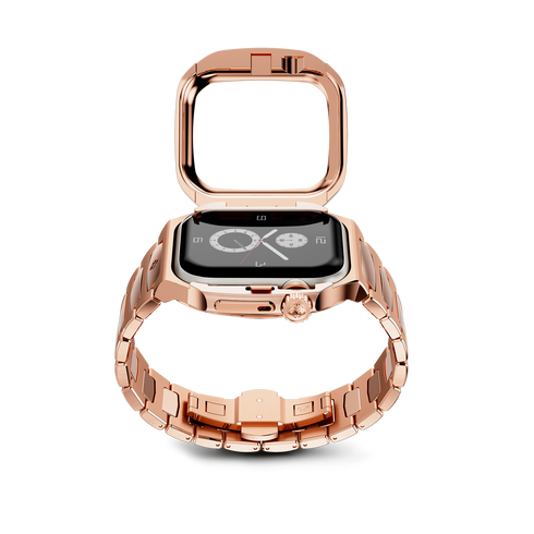 Apple Watch Case / RO41 - Rose Gold MD