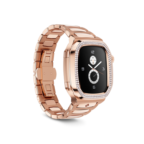 Apple Watch Case / RO41 - Rose Gold MD