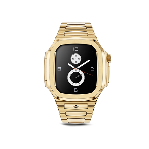 Apple Watch Case / RO46 - Gold