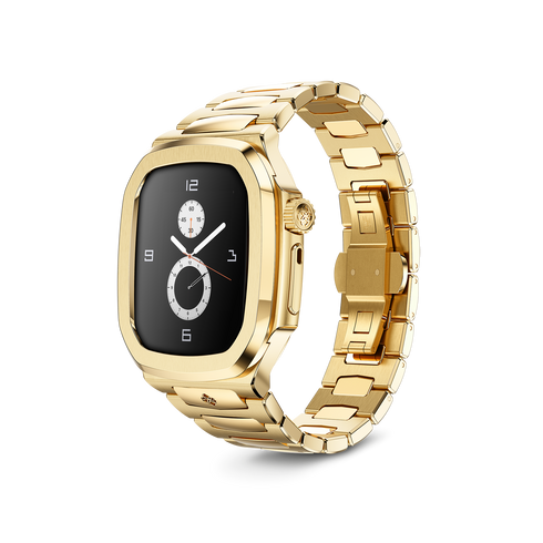 Apple Watch Case / RO46 - Gold