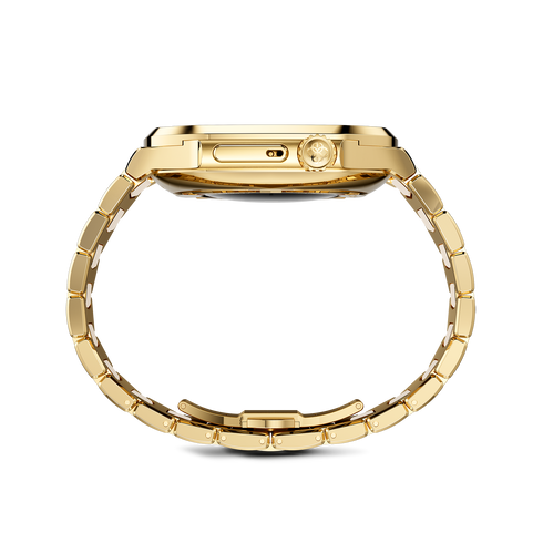 Apple Watch Case / RO46 - Gold