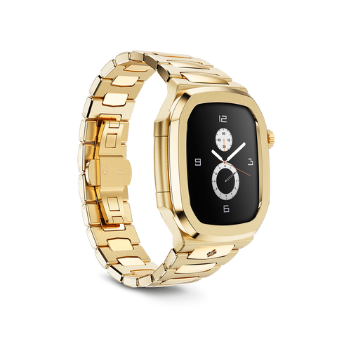 Apple Watch Case / RO46 - Gold