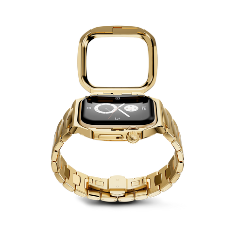 Apple Watch Case / RO46 - Gold