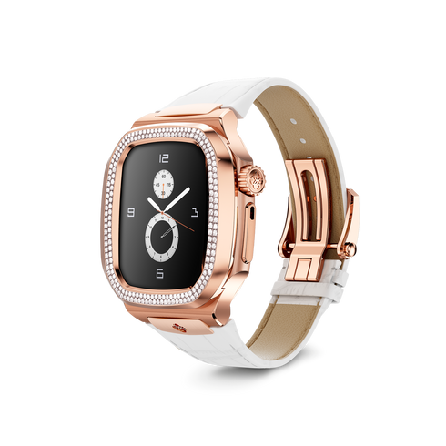 Apple Watch Case / ROL41 - Rose Gold MD