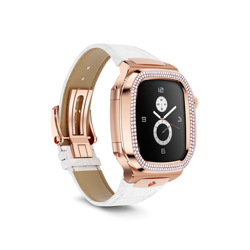 Apple Watch Case / ROL41 - Rose Gold MD