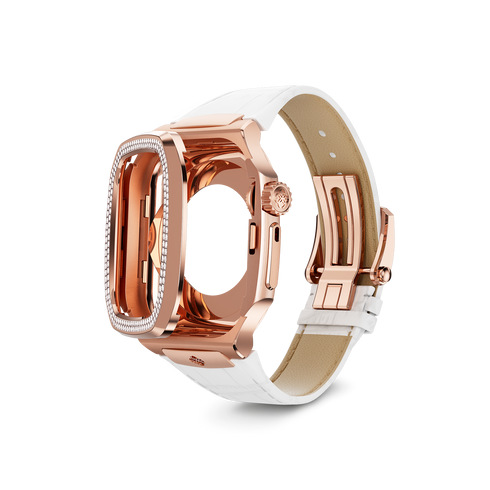 Apple Watch Case / ROL41 - Rose Gold MD