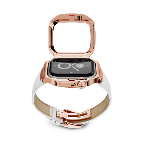 Apple Watch Case / ROL41 - Rose Gold MD