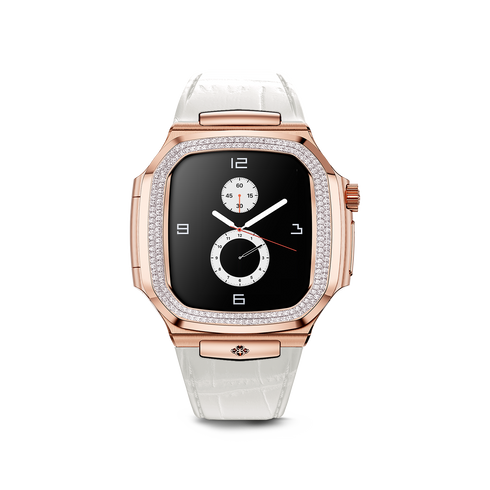 Apple Watch Case / ROL41 - Rose Gold MD