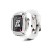 Apple Watch Case / SPIII41 - Silver MD