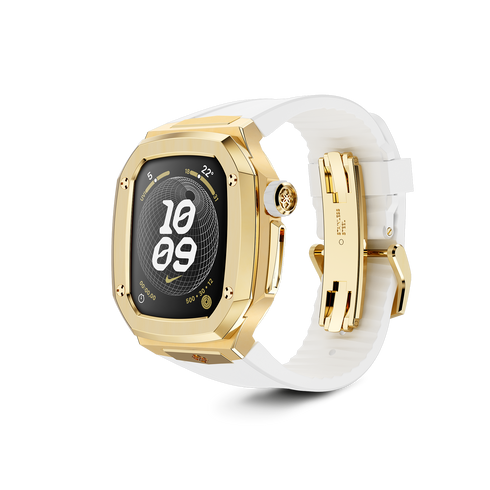 Apple Watch Case / SPIII41 - Gold