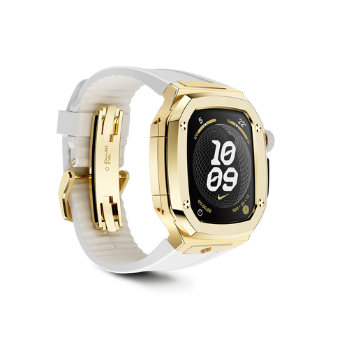 Apple Watch Case / SPIII41 - Gold