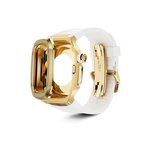 Apple Watch Case / SPIII41 - Gold