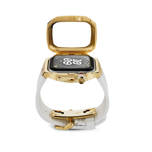 Apple Watch Case / SPIII41 - Gold