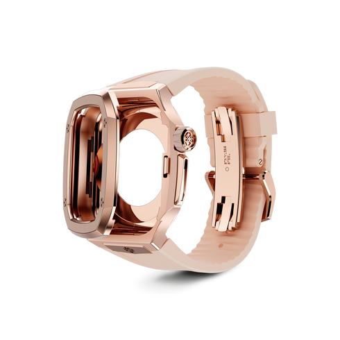 Apple Watch Case / SPIII41 - Rose Gold