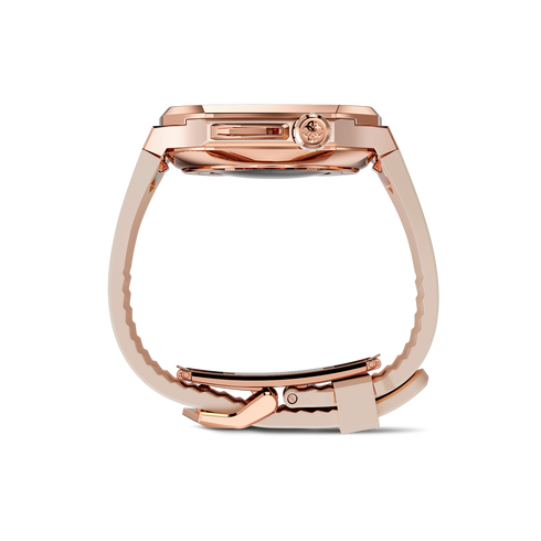 Apple Watch Case / SPIII41 - Rose Gold